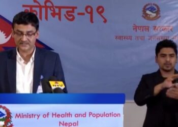 बिरगंजमा २ महिने शिशु लगायत १७ जनामा कोरोनाको पुष्टि , सन्क्रमितको संख्या ९९ पुग्यो #Covid19