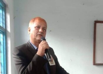 सुदूरपश्चिममा थप तीनवटा पिसीआर मेसिन पठाउने’ -मन्त्री भट्ट