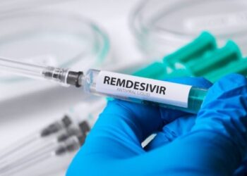 कोरोना संक्रमितको उपचारमा रेमडिसिभर औषधिले काम गरेन