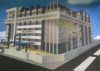 वीर अस्पतालमा सर्जिकल भवन फागुन देखि सुचारु सँगै ८ सय नयाँ दरबन्दी थपिने #Birhospital