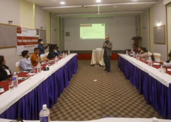 एड्स हेल्थ केयर फाउण्डेशन नेपालले सरकार संग थप ५ बर्ष सहकार्य गर्ने