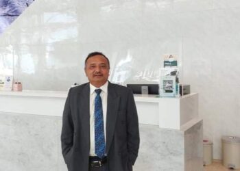 नेपाल स्वास्थ्य अनुसन्धान परिषदको उपाध्यक्षमा डा. रायमाझी नियुक्त