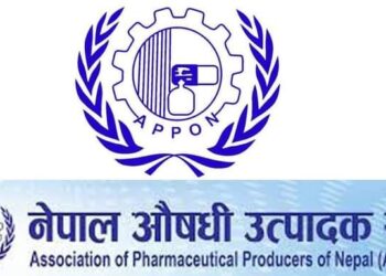 बजारमा सिटामोलको अभाव छैन, औषधि उत्पादक संघको चेतावनी #MedicineProducers