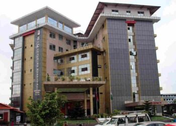 बीएण्डसी मेडिकल कलेजलाई सम्वन्धन दिन सर्बोच्चको आदेश