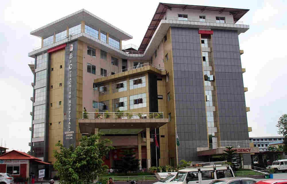 बीएण्डसी मेडिकल कलेजलाई सम्वन्धन दिन सर्बोच्चको आदेश