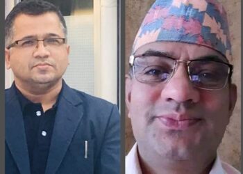 ट्रमा सेन्टरको प्रमुखमा डा. रिजाल, व्यवस्थापन महाशाखामा पन्त