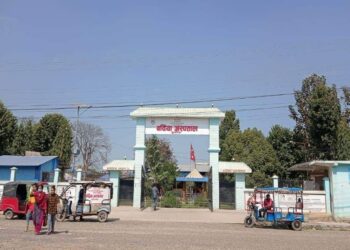 बर्दिया अस्पतालमा नियमित नि:शुल्क स्थायी बन्ध्याकरण हुँदै #Bardiyahospital