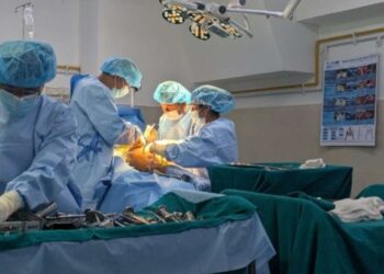 सुदूर पहाडमै पहिलो पटक बयालपाटा अस्पतालमा हिप जोर्नीको सफल प्रत्यारोपण 