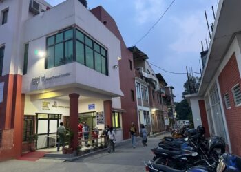 भक्तपुर क्यान्सर अस्पतालको उपचार सेवा प्रभावकारी बन्दै