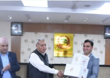 भारतद्वारा चारलाख डलरको सिकलसेल नि:शुल्क भ्याक्सिन वितरण   