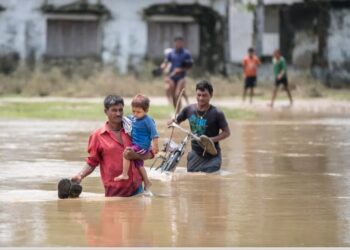 विपद्पछि महामारीजन्य रोगहरू निम्तिन सक्ने भएकोले सचेत रहन चिकित्सकको आग्रह