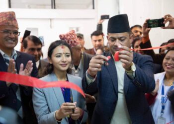 वीर अस्पतालमा क्याथ ल्याब सेवा शुरु #BirHospital