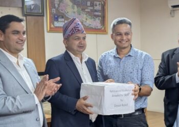 क्यान्सरका बिरामीलाई दुर्लभ महंगो औषधि निशुल्क: अब यी चार अस्पतालबाट लिन सकिने