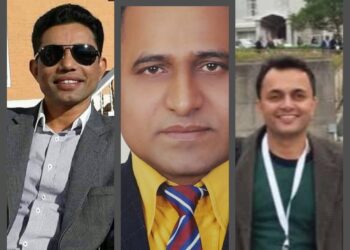 निजामती कर्मचारी अस्पतालको निर्देशकका लागि तीन चिकित्सकको नाम सिफारिस
