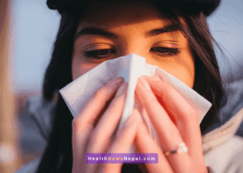 Common cold and natural remedies