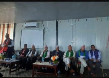 डडेल्धुरा मेडिकल कलेज स्थापनाका लागि सहकार्य समिति गठन