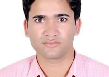 ✍️ Damaru Paneru