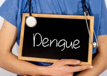 Dengue Fever Treatment
