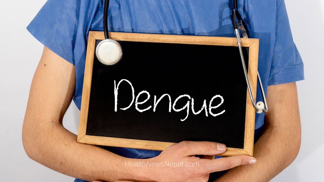 Dengue Fever Treatment