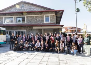 धुलिखेलमा नेपालकै ठूलो मानसिक स्वास्थ्य केन्द्र सञ्चालन