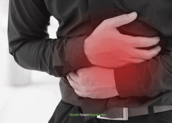 Diarrhea and food poisoning tummy health