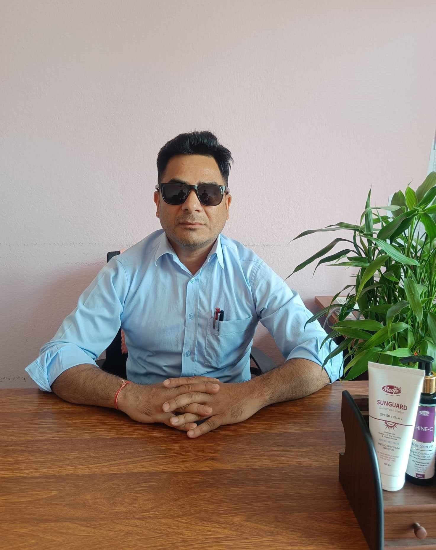 “Revolutionizing wellness: The Ascendancy of Dietary supplements in the modern Healthcare”