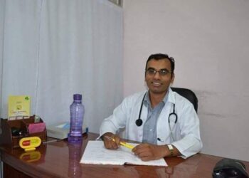 Dr Chandra Karki Ayurveda Physician