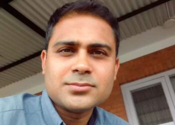 डा.कमल राज धिताल, छाला तथा यौनरोग विशेषज्ञ