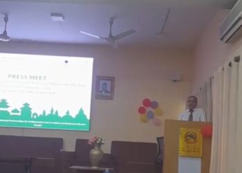 बालबालिका तथा किशोरकिशोरीको मानसिक स्वास्थ्य सम्बन्धी अन्तर्राष्ट्रिय सम्मेलन हुँदै