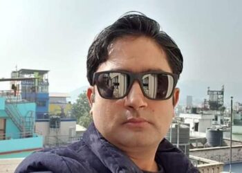 भेरी अस्पतालको मेडिकल सुपरिटेन्डेण्टमा डा. बद्री चापागाईं नियुक्त