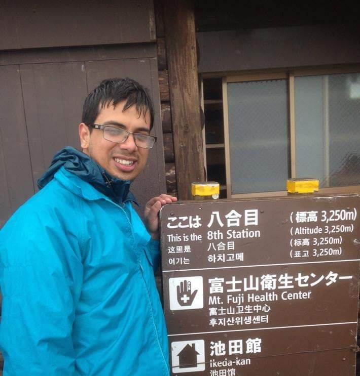 Dr. Bishal gyawali 1 1 - विश्व स्वास्थ्य संगठनको विशेष सल्लाहकारमा डा. विशाल ज्ञवाली नियुक्त विश्व स्वास्थ्य संगठनको विशेष सल्लाहकारमा डा. विशाल ज्ञवाली नियुक्त