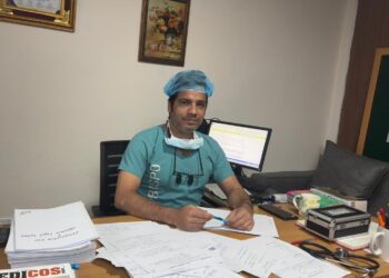 गंगालाल अस्पतालमा हार्ट अट्याकको BYPASS अपरेशन, OFF–Pump पद्दतिबाट गराउनेको संख्या बढ्दै