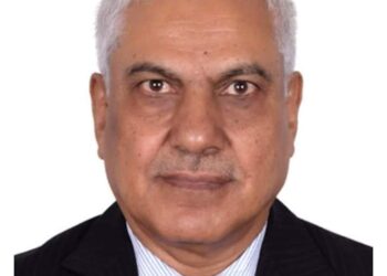 नेपाल मेडिकल काउन्सिलको अध्यक्षमा डा. चोपलाल भुसाल