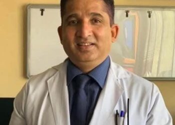 त्रिवि चिकित्सा शास्त्र अध्ययन संस्थानको डीनमा प्राडा. मोहनराज शर्मा नियुक्त