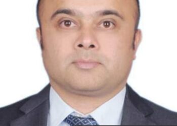 सुदूरपश्चिममा पहिलो निजी अस्पताल खोल्ने डा. निरज अर्याल चिकित्सक संघमा भिड्दै #NmaElection2079