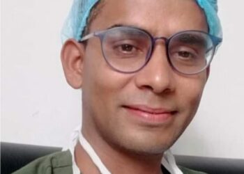 कर्णाली स्वास्थ्य विज्ञान प्रतिष्ठानको कार्यकारी परिषद सदस्यमा डा. भट्टराई नियुक्त