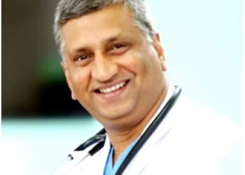 मनमोहन कार्डियोथोरासिक भास्कुलर सेन्टरको कार्यकारी निर्देशकमा प्राडा. गजुरेल