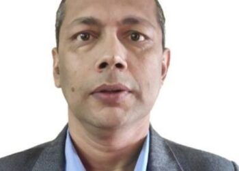 स्वास्थ्य बीमा बोर्डको निमित्त कार्यकारी निर्देशकमा डा. सरोज शर्मा