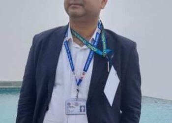 प्रमुख मेडिकल सुपरिटेन्डेन्ट डा. शर्मा एघारौं तहमा बढुवा