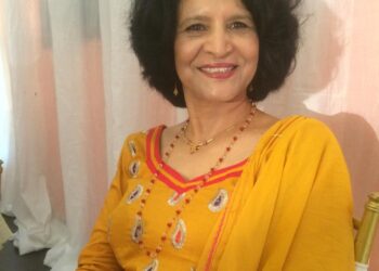 स्वास्थ्य मन्त्रीमा डा. सुधा शर्माको नाम सिफारिस, आजै सपथ दिइने