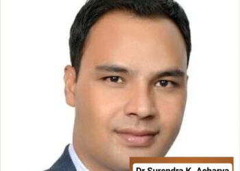 मुख तथा अनुहार स्वास्थ्यको वर्तमान अवस्था र चुनौती