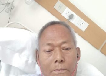 म्याक्स अस्पतालमा डा. भीमसिंह तिंकरीको म्याक्स कलेजो प्रत्यारोपण सफल #LiverTransplant