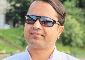 यसकारण काठमाडौं उपत्याकामा जोखिम बढ्यो – डा. रवीन्द्र पाण्डे #Covid19