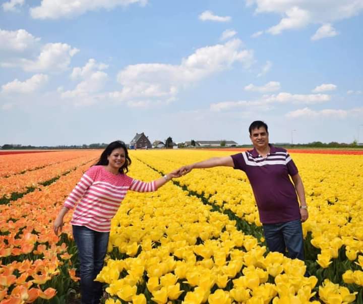 FB IMG 1601986950075 - हाँस्य कलाकार हरिवंश आचार्य र उनकि श्रीमतिलाई कोरोनाको संक्रमण हाँस्य कलाकार हरिवंश आचार्य र उनकि श्रीमतिलाई कोरोनाको संक्रमण