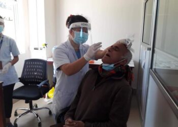 चिकित्सा शिक्षा सुधारका अभियन्ता प्रा. डा.गोविन्द केसीलाई कोरोना संक्रमण #Covid19