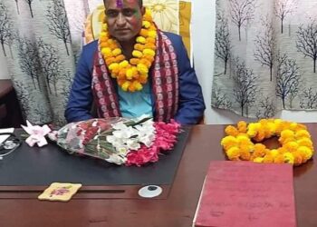 डा. प्रमोद यादव