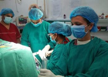 सेती प्रादेशिक अस्पतालमा न्यूरोसर्जरी सेवा शुरु #NeuroSurgery
