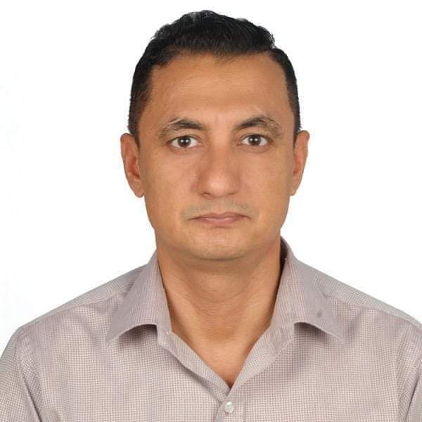 FB IMG 1680530623796 - लुम्बिनी प्रादेशिक अस्पतालको मेसुमा डा. शुदर्शन थापा नियुक्त Dr. Sudarshan Thapa