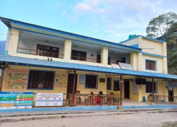 गलकोटमा दुई स्वास्थ्यचौकी एकैपटक निर्माण