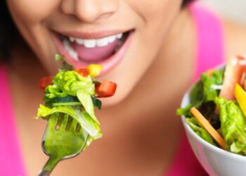 Food for diabetes patients